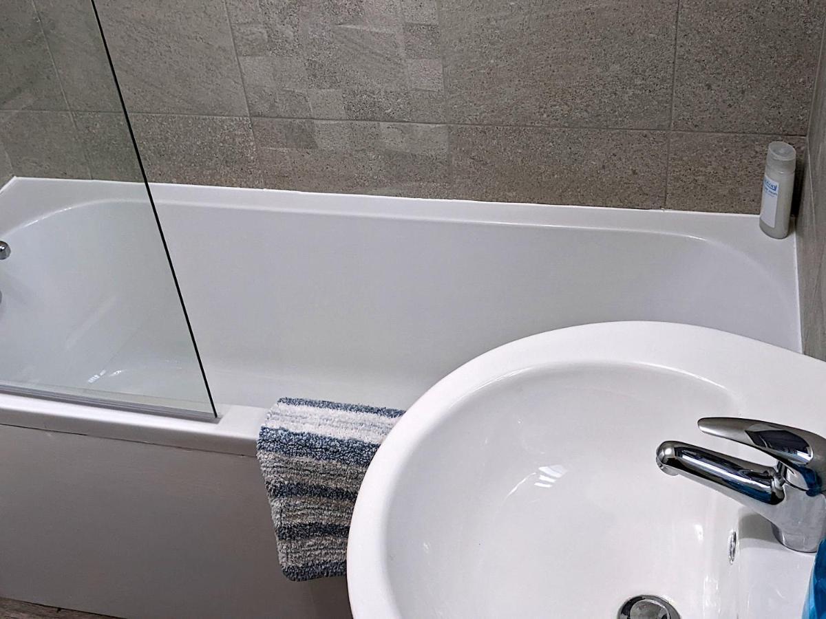 Racecourse Apartment Doncaster Dış mekan fotoğraf