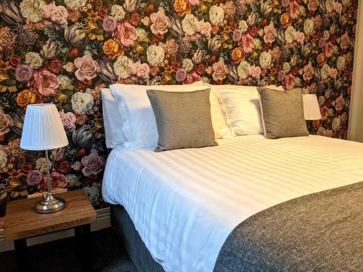 Racecourse Apartment Doncaster Dış mekan fotoğraf